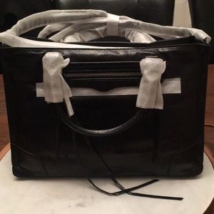 Rebecca Minkoff Regan Satchel Tote